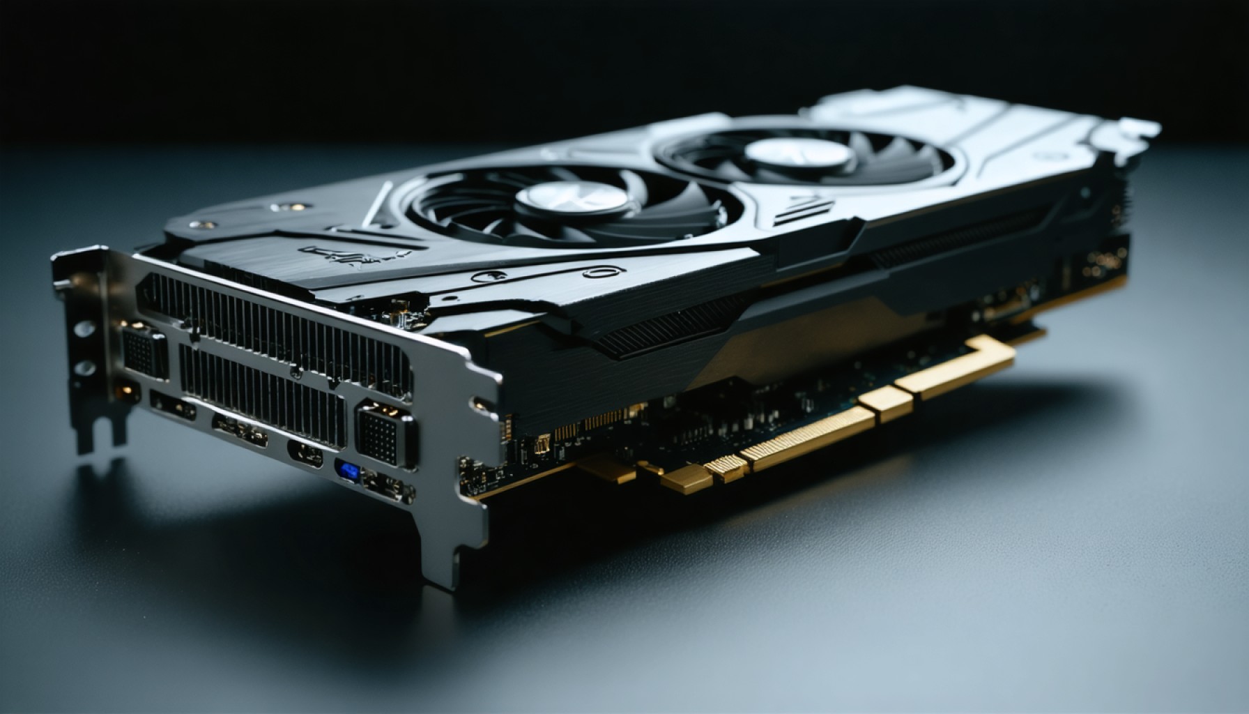 Why Nvidia’s Stock Might Be the Most Misunderstood in Tech