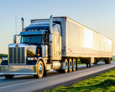 Could Landstar System Be Your Hidden Gem in a Shifting Market? Could Landstar System Be Your Hidden Gem in a Shifting Market?