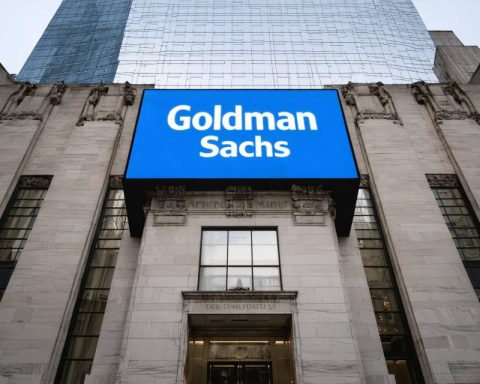 The Dow’s Hidden Gem: Why Goldman Sachs Shines in 2025 The Dow’s Hidden Gem: Why Goldman Sachs Shines in 2025