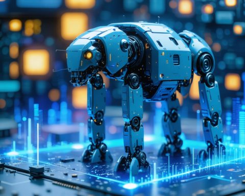 AI Investment Showdown: Why Arm Holdings Leaves Strategy in the Dust AI Investment Showdown: Why Arm Holdings Leaves Strategy in the Dust