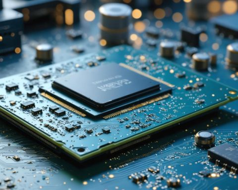 How Nvidia is Taking Over the Future of AI Chips How Nvidia is Taking Over the Future of AI Chips