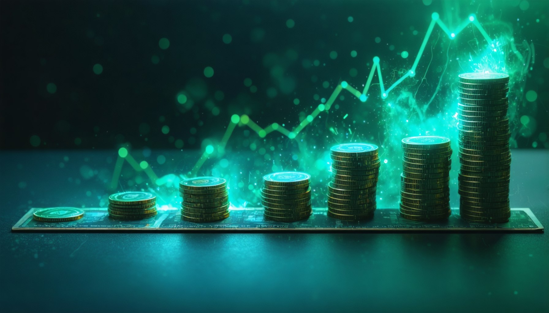 The Surprising Secret Behind Nvidia’s Skyrocketing Success: When to Cash In
