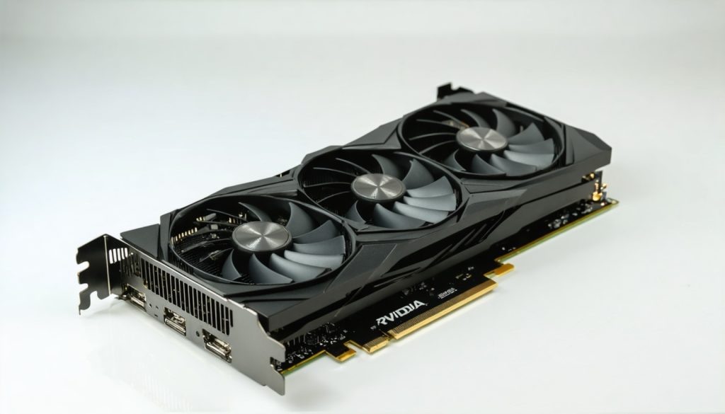 NVIDIA’s RTX 5070 Sets New Benchmark But Is It Enough? NVIDIA’s RTX 5070 Sets New Benchmark But Is It Enough?