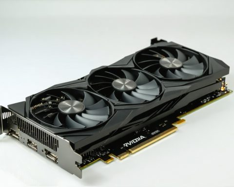 NVIDIA’s RTX 5070 Sets New Benchmark But Is It Enough? NVIDIA’s RTX 5070 Sets New Benchmark But Is It Enough?