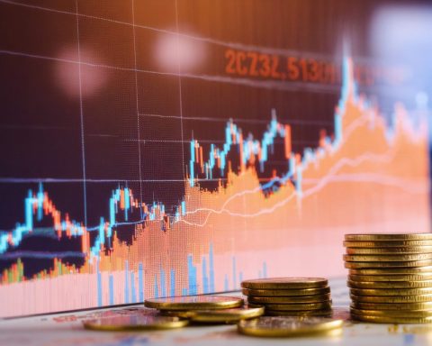 Small-Cap Stocks Set to Soar as Economic Winds Shift Small-Cap Stocks Set to Soar as Economic Winds Shift
