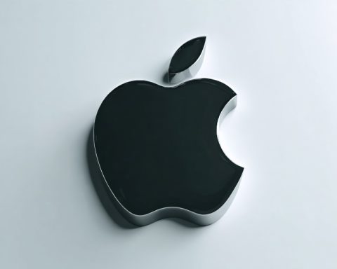 Apple’s Bold $500 Billion Bet: Reviving American Innovation Apple’s Bold $500 Billion Bet: Reviving American Innovation