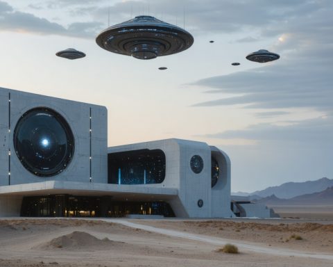 Palantir Tech Surges as New ‘Stargate’ Plan Sparks AI Revolution Palantir Tech Surges as New ‘Stargate’ Plan Sparks AI Revolution