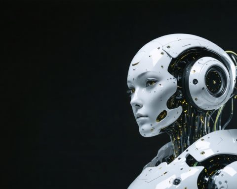 The Untapped Potential of NVIDIA! Could AI Innovations Skyrocket Its Stock? The Untapped Potential of NVIDIA! Could AI Innovations Skyrocket Its Stock?