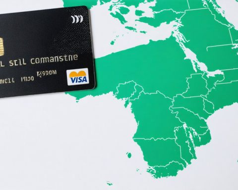 Why Visa Still Commands the Financial Kingdom Why Visa Still Commands the Financial Kingdom