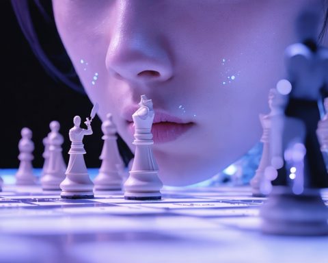 Alibaba’s Bold Gambit: $52 Billion Bet on the Future of AI Alibaba’s Bold Gambit: $52 Billion Bet on the Future of AI