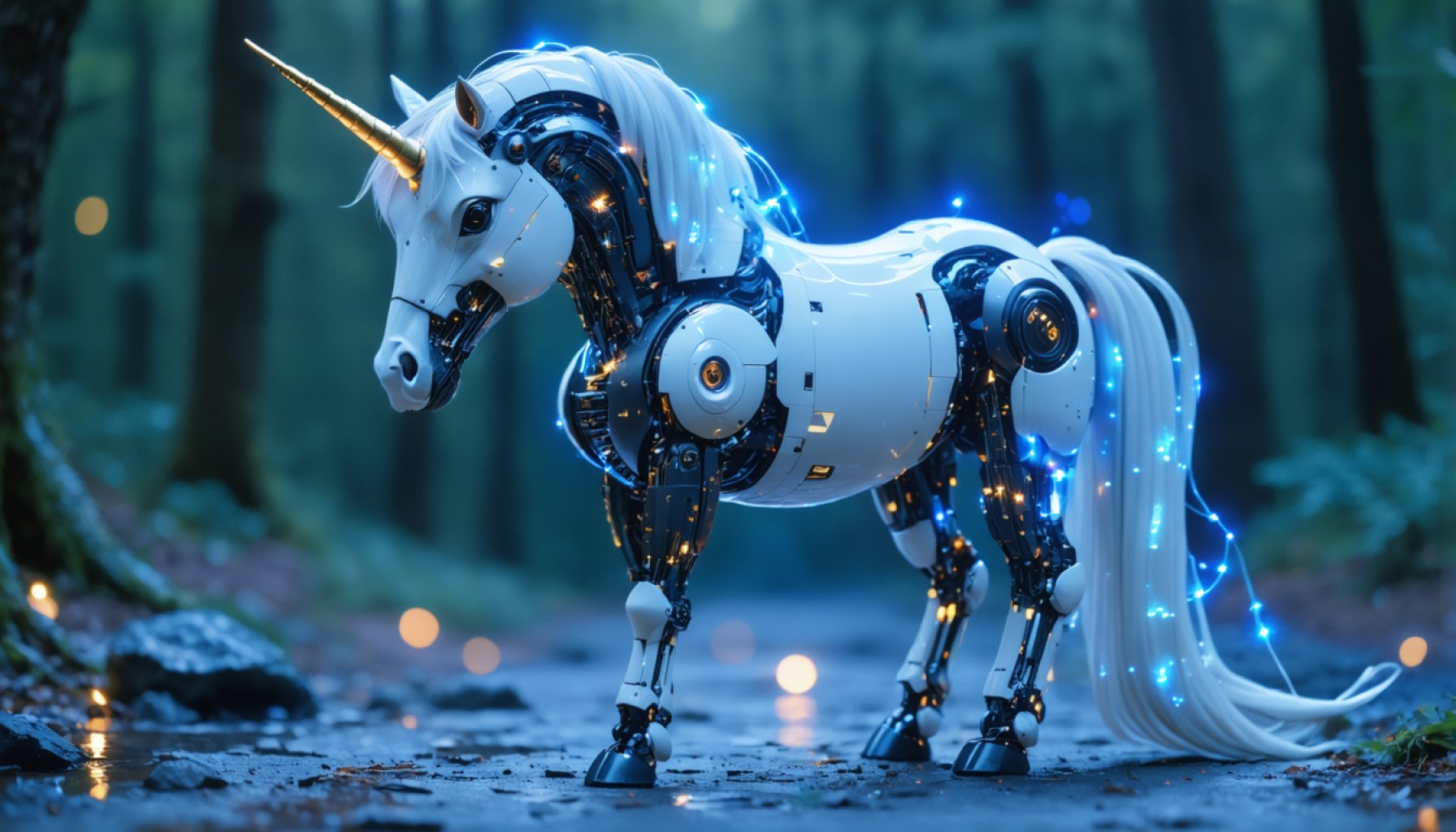 The AI Revolution: Can Artificial Intelligence Really Spot the Next Billion-Dollar Unicorn?