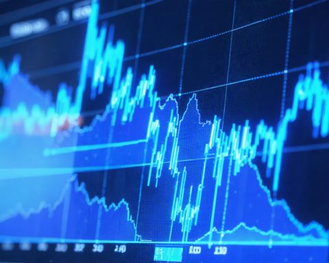 The Market’s Maverick Moves: Tariffs, Tech, and Tumbling Stocks The Market’s Maverick Moves: Tariffs, Tech, and Tumbling Stocks