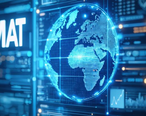 AMAT Stock: A Future Titan? Discover Its Role in Tomorrow’s Tech AMAT Stock: A Future Titan? Discover Its Role in Tomorrow’s Tech