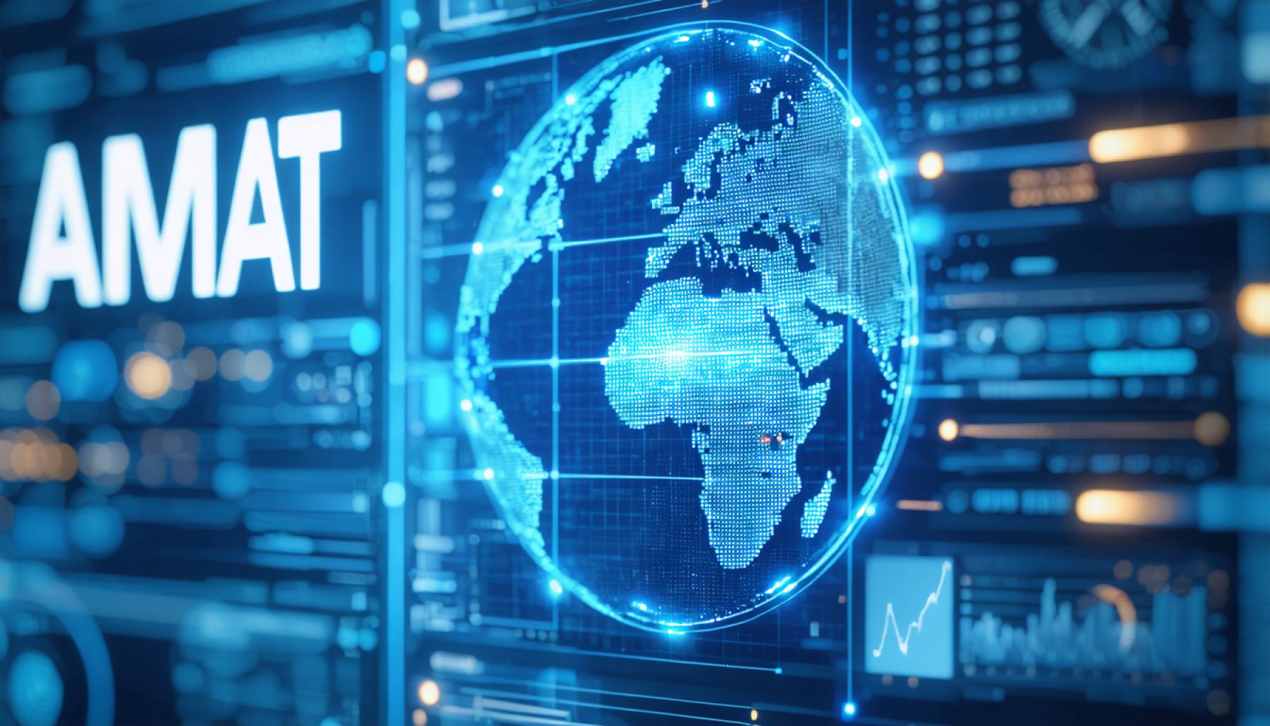 AMAT Stock: A Future Titan? Discover Its Role in Tomorrow’s Tech