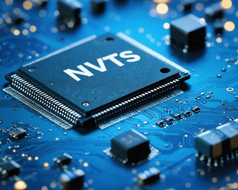 Nvts Stock is Turning Heads in the Semiconductor Industry — Here’s Why Nvts Stock is Turning Heads in the Semiconductor Industry — Here’s Why