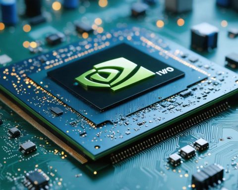 Nvidia’s H20 Chip Revolutionizes China’s AI Landscape Amid Rising Demand Nvidia’s H20 Chip Revolutionizes China’s AI Landscape Amid Rising Demand