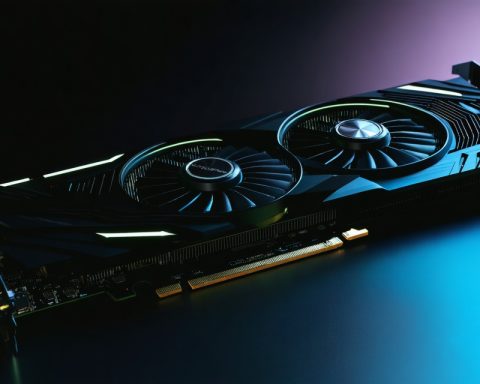 Nvidia’s RTX 5000 Series Woes: Crippled Performance Leaves Gamers in a Quandary Nvidia’s RTX 5000 Series Woes: Crippled Performance Leaves Gamers in a Quandary