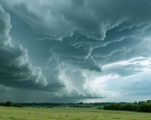 AI Revolutionizes Weather Forecasting: Faster, Sharper, and More Accessible AI Revolutionizes Weather Forecasting: Faster, Sharper, and More Accessible