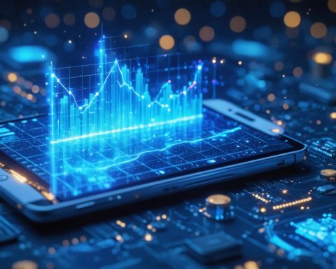 Nu Stock Revolution! The Future of AI-Driven Investments Nu Stock Revolution! The Future of AI-Driven Investments