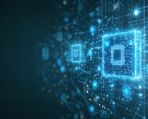 The Future of AI Networking: Cisco and Nvidia Forge Powerful Partnership The Future of AI Networking: Cisco and Nvidia Forge Powerful Partnership