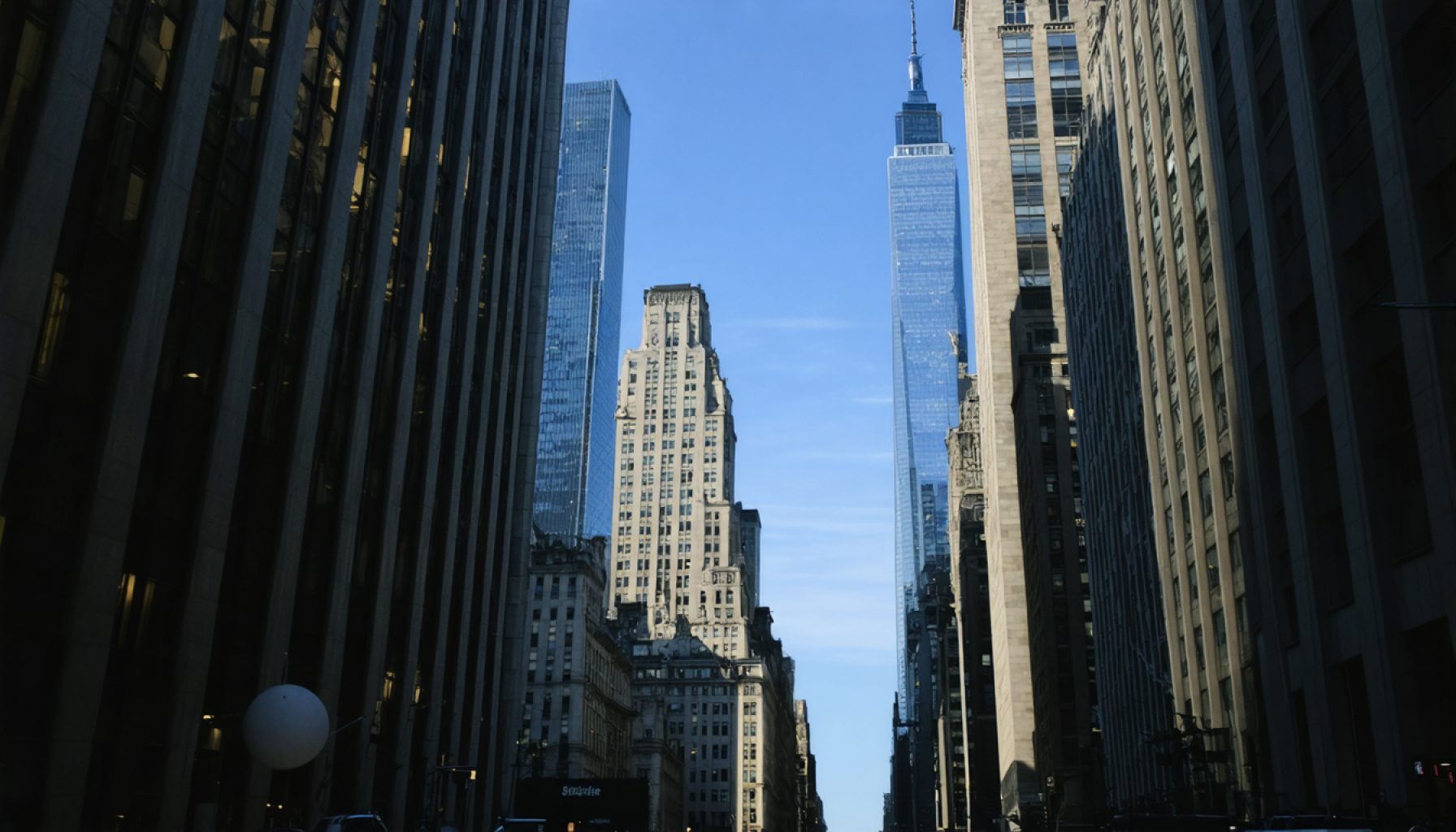 The Four Financial Events That Could Reshape Wall Street This Week
