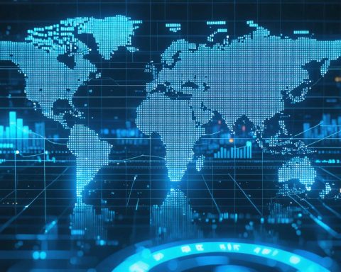 Market Twists: How U.S. Economic Jitters and AI Hopes Shape Global Markets Market Twists: How U.S. Economic Jitters and AI Hopes Shape Global Markets
