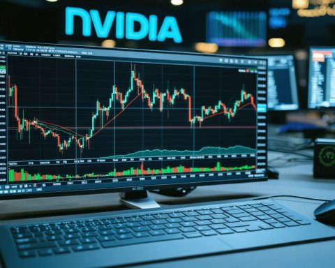 The Curious Case of NVIDIA’s Stock: Insiders Cash Out Before Key Earnings The Curious Case of NVIDIA’s Stock: Insiders Cash Out Before Key Earnings