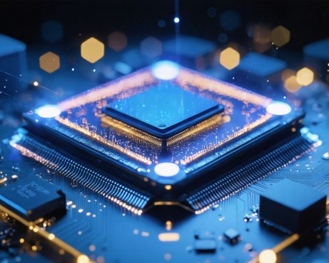 Microsoft’s Quantum Leap: How the Majorana 1 Chip is Reshaping the Future of Computing Microsoft’s Quantum Leap: How the Majorana 1 Chip is Reshaping the Future of Computing