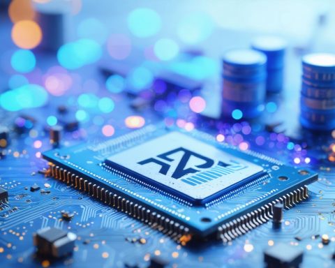 Is ARM the Future of Tech Investment? Discover How This Chipmaker is Transforming Industries Is ARM the Future of Tech Investment? Discover How This Chipmaker is Transforming Industries