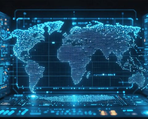 The AI Price War Ignites as DeepSeek’s Strategic Slashes Shake the Industry The AI Price War Ignites as DeepSeek’s Strategic Slashes Shake the Industry