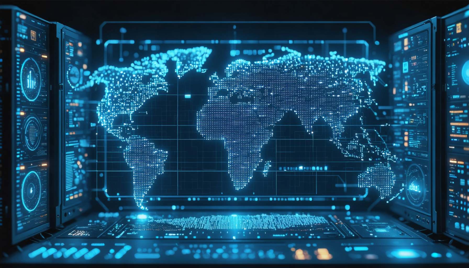 The AI Price War Ignites as DeepSeek’s Strategic Slashes Shake the Industry