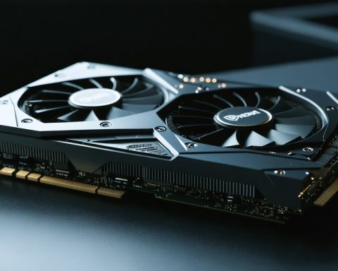 NVIDIA’s High-Stakes Earnings Set to Ripple Across AI Markets NVIDIA’s High-Stakes Earnings Set to Ripple Across AI Markets
