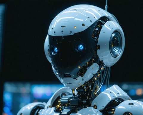 The High-Stakes Drama Unfolding with Nvidia: Is AI Investment on the Brink? The High-Stakes Drama Unfolding with Nvidia: Is AI Investment on the Brink?