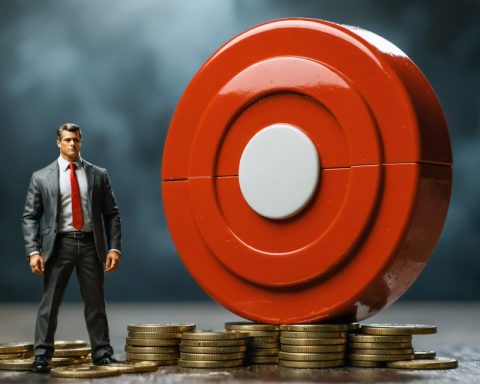 Why Savvy Investors Are Eyeing Target for Big Returns Why Savvy Investors Are Eyeing Target for Big Returns