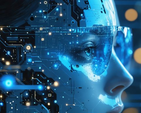 AI Breakthroughs Defy Boundaries: How Innovation Thrives Amidst Challenges AI Breakthroughs Defy Boundaries: How Innovation Thrives Amidst Challenges