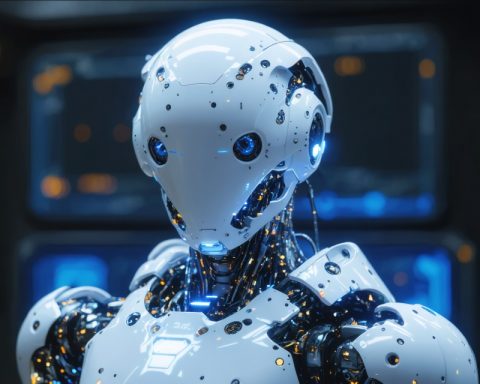 The Unstoppable Rise: C3 AI’s Command in a Generative Future The Unstoppable Rise: C3 AI’s Command in a Generative Future