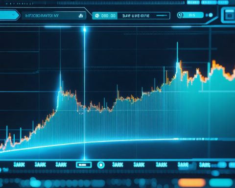 AI Revolution Fuels NVDA Stock Surge! Is This the Tech Boom We’ve Been Waiting For? AI Revolution Fuels NVDA Stock Surge! Is This the Tech Boom We’ve Been Waiting For?