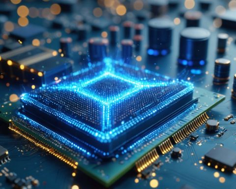 Omnisun’s Bold Move: The Rising Star of China’s Semiconductor Revolution Omnisun’s Bold Move: The Rising Star of China’s Semiconductor Revolution