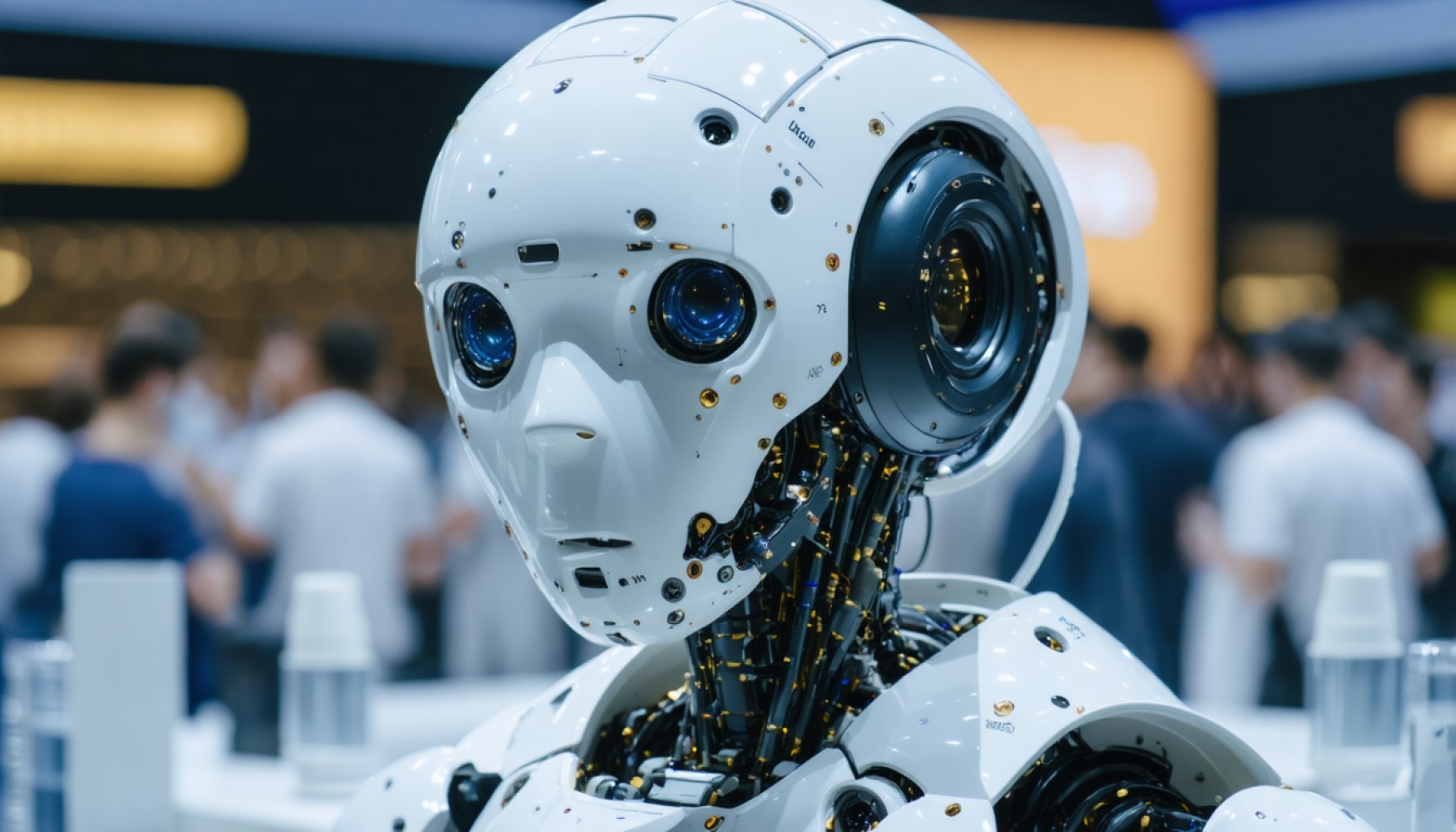 AI Stocks Tumble as Market Awaits Nvidia’s Earnings Amid Mounting Challenges