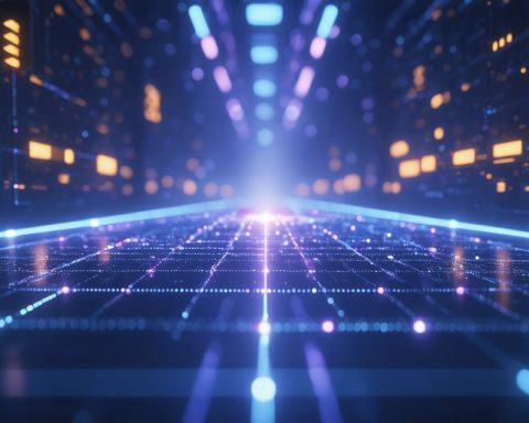 Quantum Leap: How Fewer Steps Could Revolutionize Technology Quantum Leap: How Fewer Steps Could Revolutionize Technology