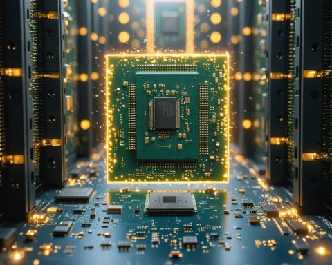 Inside Amazon’s Quantum Leap: Can the Ocelot Chip Change the Computing Game? Inside Amazon’s Quantum Leap: Can the Ocelot Chip Change the Computing Game?