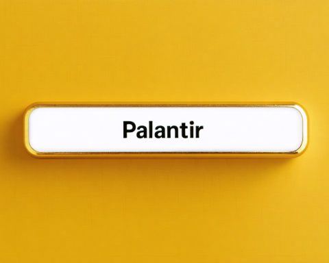 Is Palantir Technologies a Gold Mine or a Risky Gamble? Here’s What You Need to Know Is Palantir Technologies a Gold Mine or a Risky Gamble? Here’s What You Need to Know
