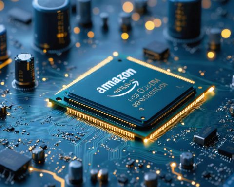 Amazon’s Ocelot Chip: The Future of Error-Free Quantum Computing? Amazon’s Ocelot Chip: The Future of Error-Free Quantum Computing?