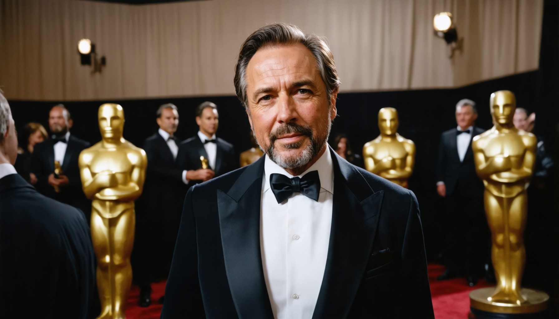 Hollywood’s CEO Mastermind: Inside the Oscars’ Pivotal Changes