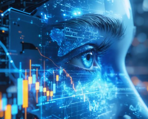 Miraculous Rise: Two Canadian AI Stocks Ready to Soar in 2025 and Beyond Miraculous Rise: Two Canadian AI Stocks Ready to Soar in 2025 and Beyond
