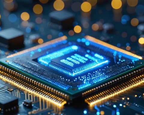 Amazon Unleashes ‘Ocelot’ Chip, Pouncing Into the Quantum Computing Arena Amazon Unleashes ‘Ocelot’ Chip, Pouncing Into the Quantum Computing Arena