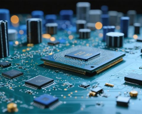 The High-Stakes Game of Tech and Trade: Singapore’s Role in a Global Chip Mystery The High-Stakes Game of Tech and Trade: Singapore’s Role in a Global Chip Mystery