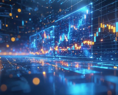 Unlocking the Undervalued: Two Surprising Stocks in the AI Revolution Unlocking the Undervalued: Two Surprising Stocks in the AI Revolution