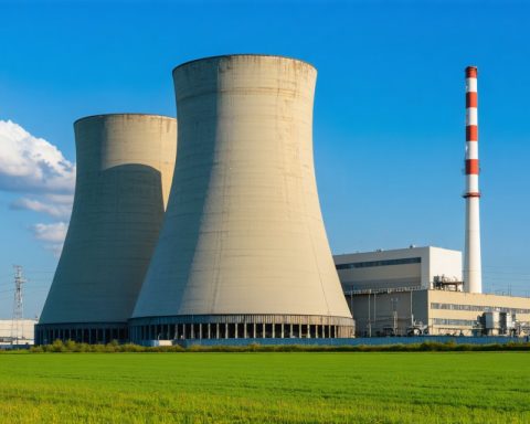 Oklo Stock: A Bright Light in the Nuclear Sector? A Fresh Perspective on Energy Oklo Stock: A Bright Light in the Nuclear Sector? A Fresh Perspective on Energy