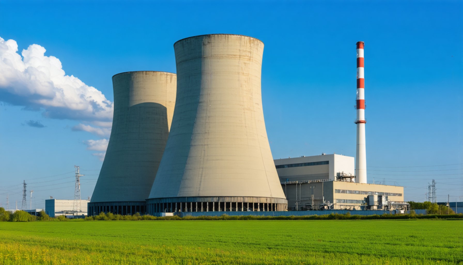 Oklo Stock: A Bright Light in the Nuclear Sector? A Fresh Perspective on Energy